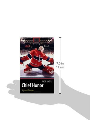 Chief Honor (Orca Sports),Used