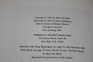 Martin Scorsese: A Journey,Used