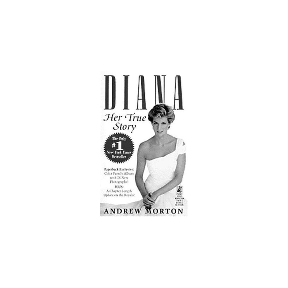 Diana: Her True Story,Used