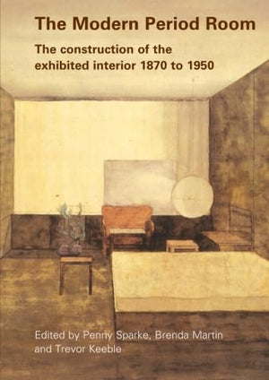 Modern Period Room 18701950,Used
