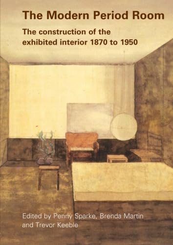 Modern Period Room 18701950,Used
