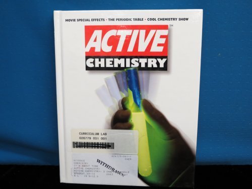 Active Chemistry,New