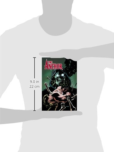 The Anchor, Vol. 2,Used