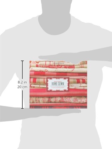 French General: Home Sewn: 30 Projects For Every Room In The House,New