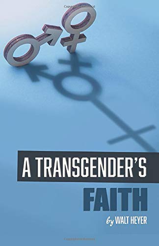 A Transgenders Faith,Used