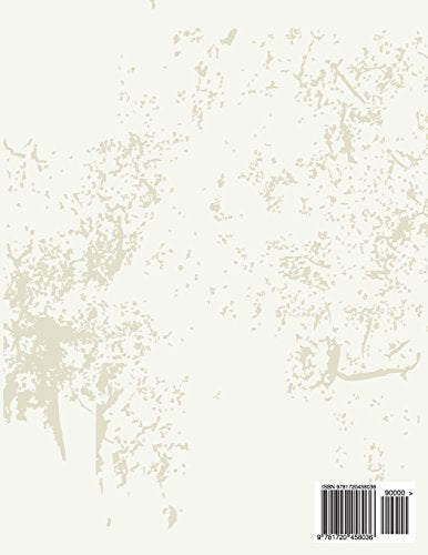 Lab Notebook: 1/4 Square inch  Chemistry Lab Notebook For School / Student / College (Large Print) 108 Pages: Student Lab Noteb,Used