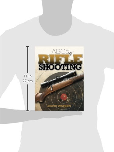 ABCs of Rifle Shooting