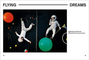 Photo Adventures: How to Bend Reality with Photography,Used