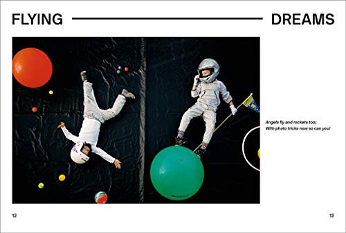 Photo Adventures: How to Bend Reality with Photography,Used