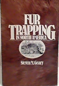 Fur trapping in North America,Used
