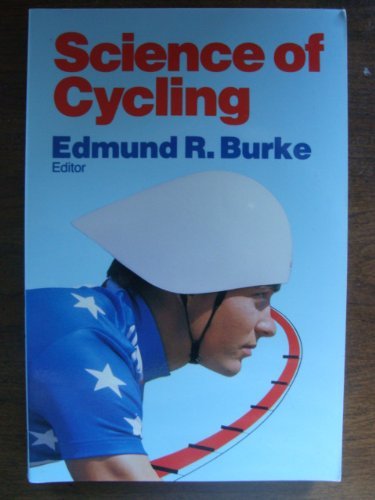 Science Of Cycling,Used
