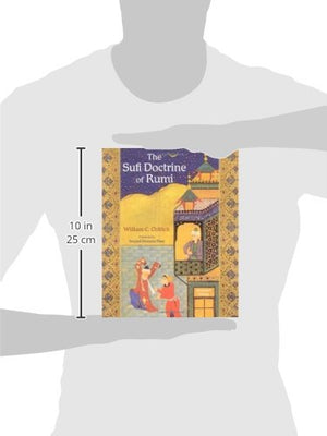 The Sufi Doctrine Of Rumi (Spiritual Masters),New