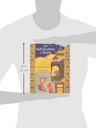 The Sufi Doctrine Of Rumi (Spiritual Masters),New