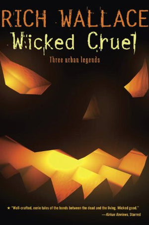 Wicked Cruel,Used