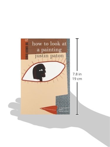 How To Look At A Painting (The Ginger Series)-new