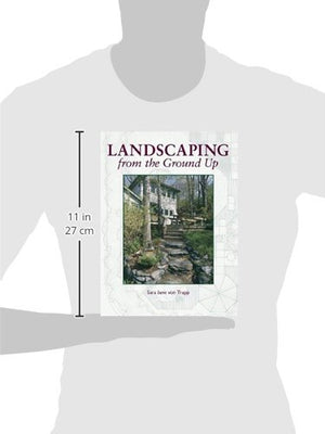 Landscaping from the Ground Up,Used