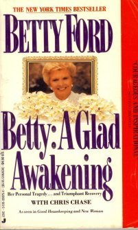 Betty: A Glad Awakening,Used