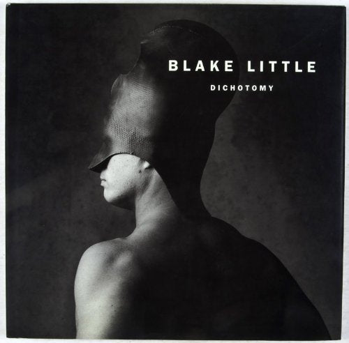 Blake Little  Dichotomy,Used