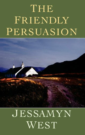 The Friendly Persuasion,Used