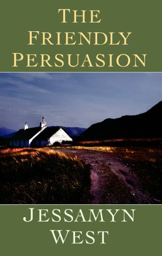 The Friendly Persuasion,Used