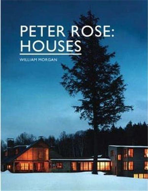 Peter Rose: Houses