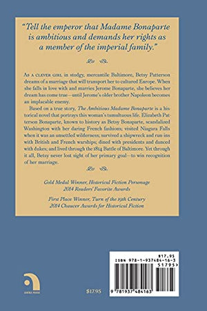 The Ambitious Madame Bonaparte,Used