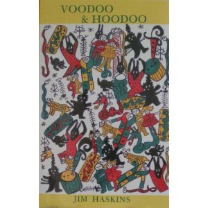 Voodoo & Hoodoo: Their Traditional Crafts Revealed by Actual Practitioners,Used