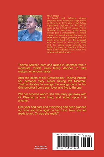 Murders By Midnight,Used