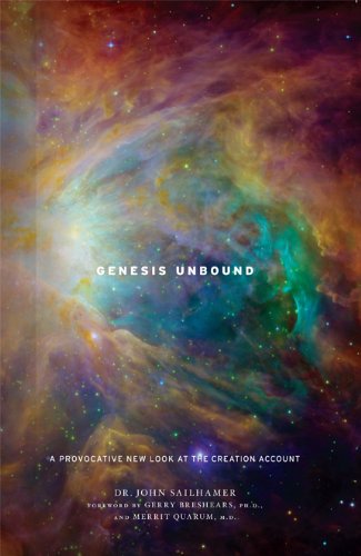 Genesis Unbound: A Provocative New Look at the Creation Account,Used