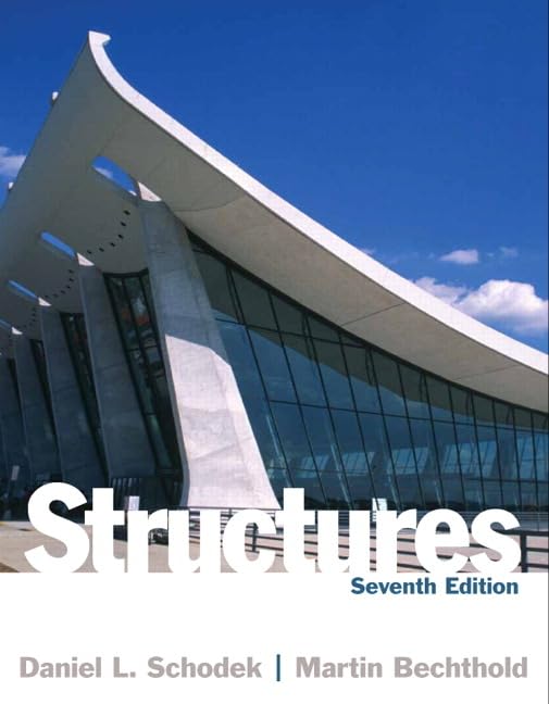 Structures,Used