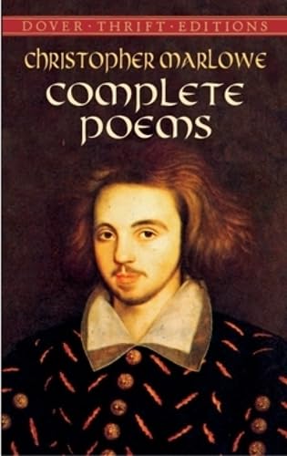 Complete Poems (Dover Thrift Editions: Poetry),Used