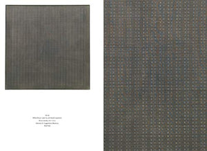 Agnes Martin: Her Life And Art-used