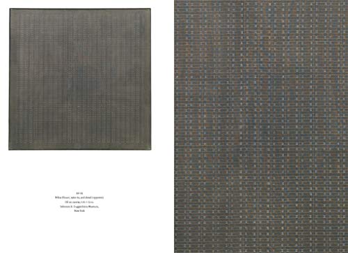 Agnes Martin: Her Life And Art-used
