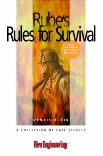 Rube's Rules for Survival: A Collection of Case Studies,Used