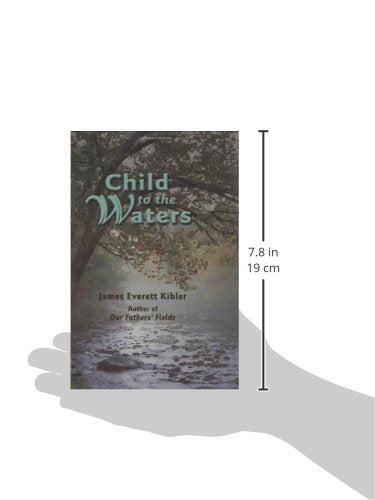 Child to the Waters,Used