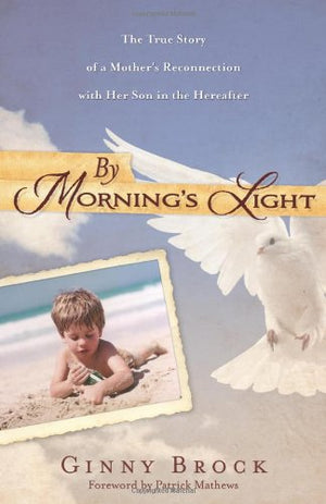 By Morning's Light: The True Story of a Mother's Reconnection with her Son in the Hereafter,Used