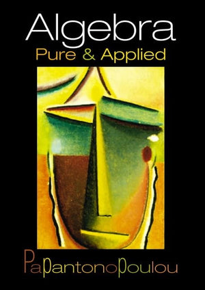 Algebra: Pure and Applied,Used
