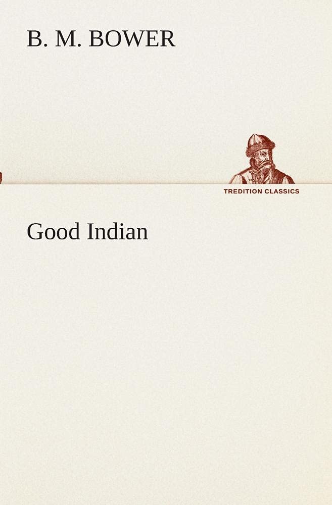 Good Indian,Used