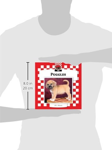 Puggles (Designer Dogs Set 7, 7),Used