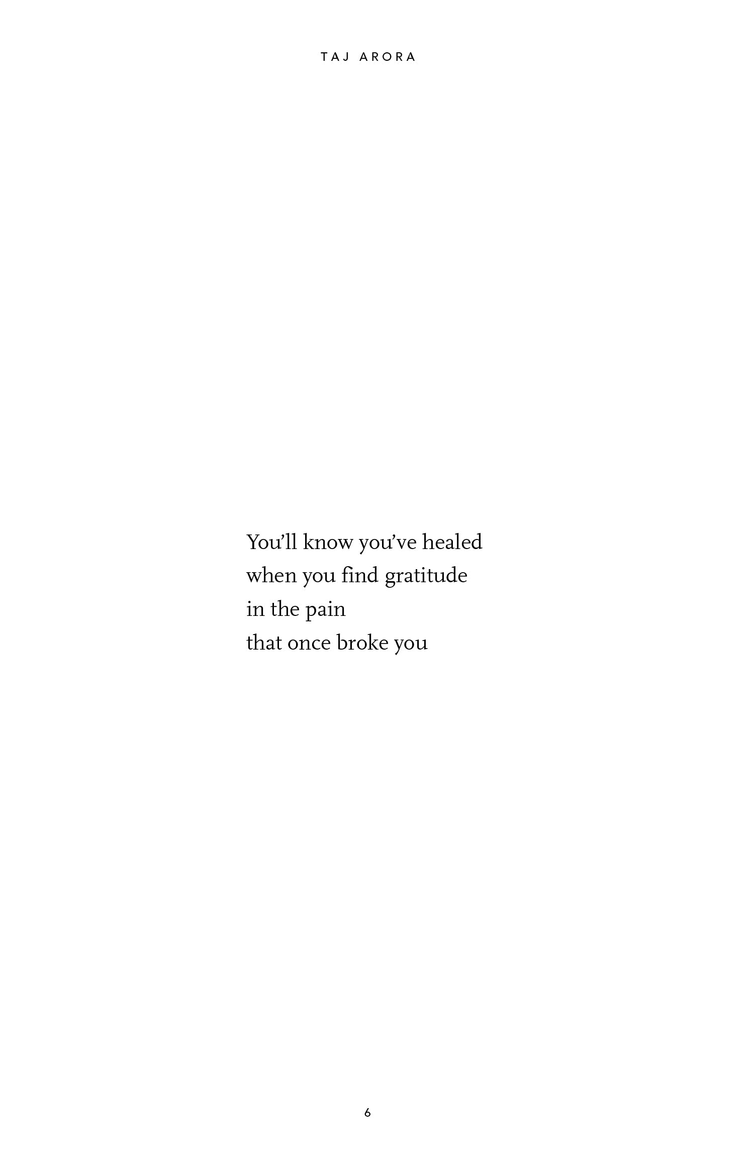 Little By Little