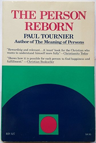 The Person Reborn,Used