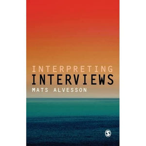 Interpreting Interviews,Used