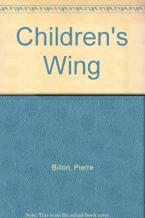 The Children's Wing,Used