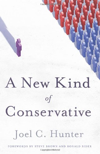 A New Kind of Conservative,Used