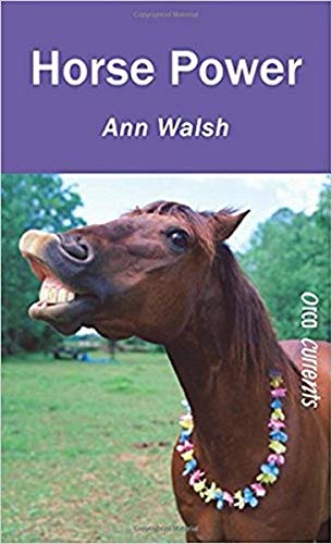 Horse Power (Orca Currents),Used