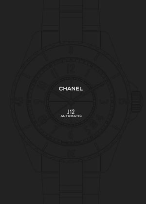 Chanel Eternal Instant,Used