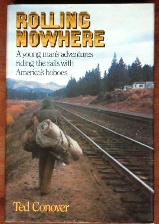 Rolling Nowhere,Used