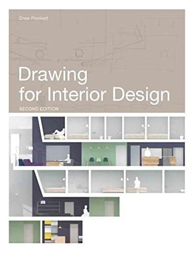 Drawing For Interior Design