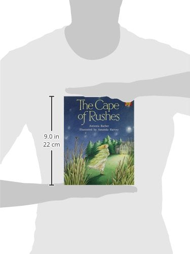 The Cape of Rushes (Cambridge Reading),Used