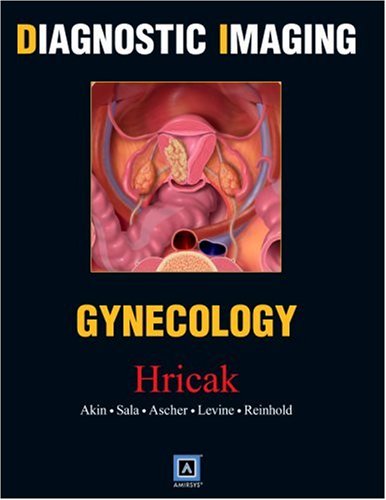 Diagnostic Imaging: Gynecology,Used